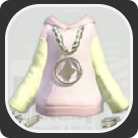 Pearlescent Hoodie