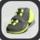 Hero Runner Replicas