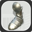 Steel Greaves