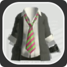 School Cardigan B