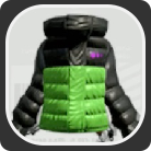 Armor Jacket Replica