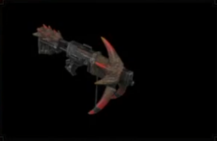 Kaktus Siegen Layered Weapon