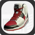 Red ＆ Black Squidkid IV