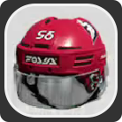 Hockey Helmet