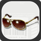 18K Aviators