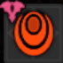 MH Rise Afflicted Shard Icon