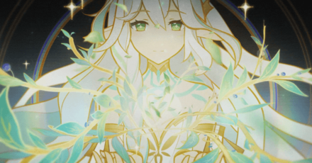 Genshin Impact Archon Quest Chapter 3 Act 4 King Deshret and the Three Magi - Secret of the Scorching Desert