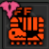MH Rise Afflicted Monster Slogbone Icon