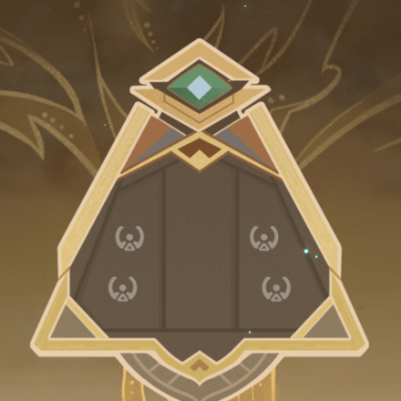 Genshin - Basic Clearance