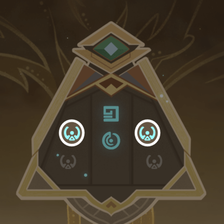 Genshin - Level 2 Clearance