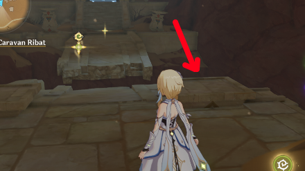 Genshin -  Sumeru Underground Shrine of Depths 6