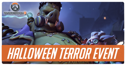 Overwatch 2 Halloween Event 2022: Start Date, Halloween Skins, Cosmetics,  Challenges, Cost and Everything You Need To Know