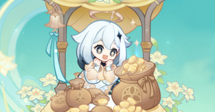 Genshin - How to Secure Funds for the Of Ballads and Brews Event