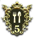 Meal Badge