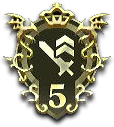 Weapon Development Badge