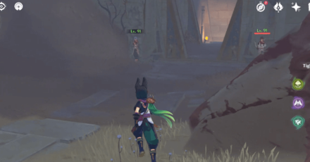 Genshin - Glinting Component 5 - 2