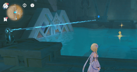 Genshin - Glinting Component 3 - 3