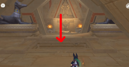 Genshin - Glinting Component 2 - 2