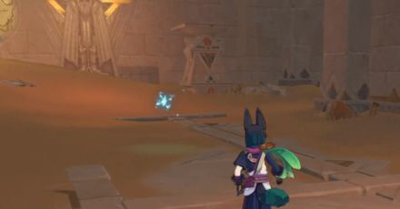 Genshin - Glinting Component 4 - 4