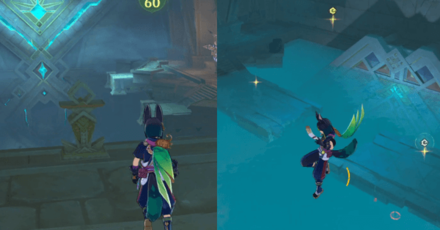 Genshin - Glinting Component 3 - 2