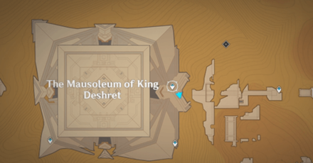 Genshin - Glinting Component 2 - 1