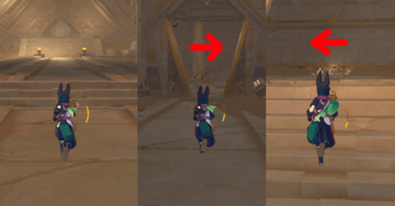 Genshin - Glinting Component 4 - 2