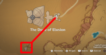 Genshin - Glinting Component 5 - 1