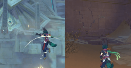 Genshin - Glinting Component 1 - 2