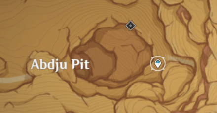 Genshin - Glinting Component 4 - 1