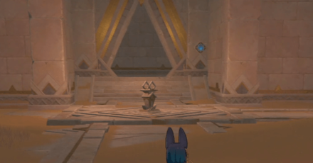 Genshin - Glinting Component 4 - 5