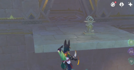 Genshin - Glinting Component 5 - 6