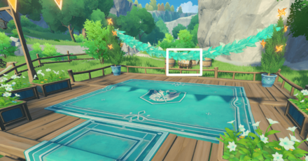 Genshin - Fecund Blessings Day 1 - Chest 1