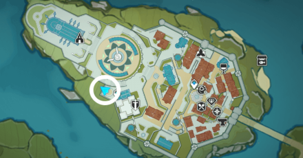 Genshin - Fecund Hamper Stage 1 - 8