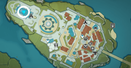 Genshin - Fecund Hamper Stage 1 - 7