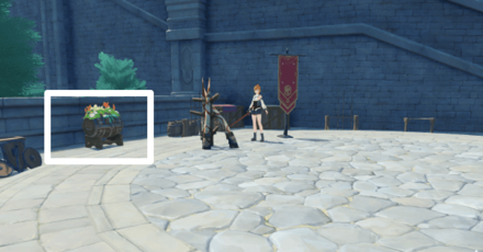 Genshin - Fecund Blessings Day 1 - Chest 8