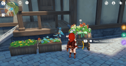 Genshin - Fecund Blessings Day 1 - Chest 6