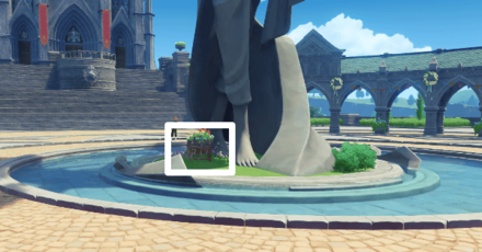 Genshin - Fecund Blessings Day 1 - Chest 5