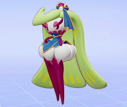 Guardian Style Image