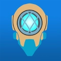 Overwatch 2 - Subaquatic Zenyatta Player Icon