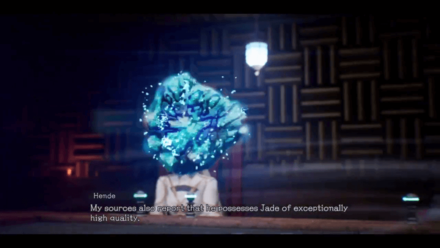 DioField Chronicle - Jade