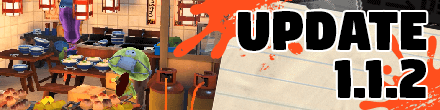 Splatoon 3 Update 1.1.2