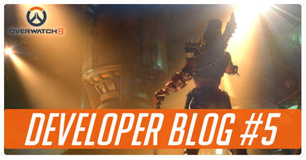 Overwatch 2 - Developer Blog #5