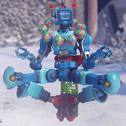 Toybot