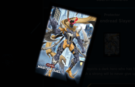 Revendread Slayer - Protector