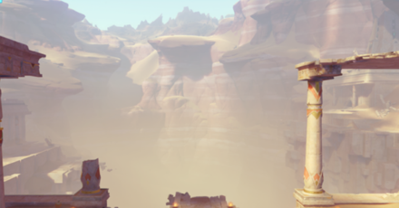 Genshin - Khaj-Nisut