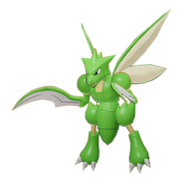 Scyther