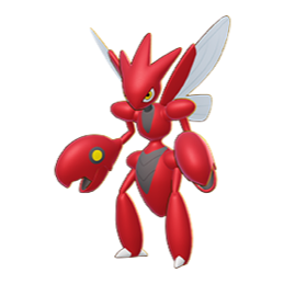 Scizor