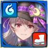 Corrin - Starry Seer Icon