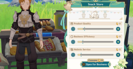 Genshin - How to Play - Three Directions to Manage