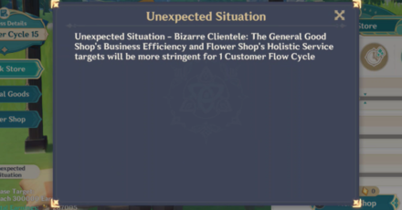 Genshin - How to Play - Overcome Unexpected Situations